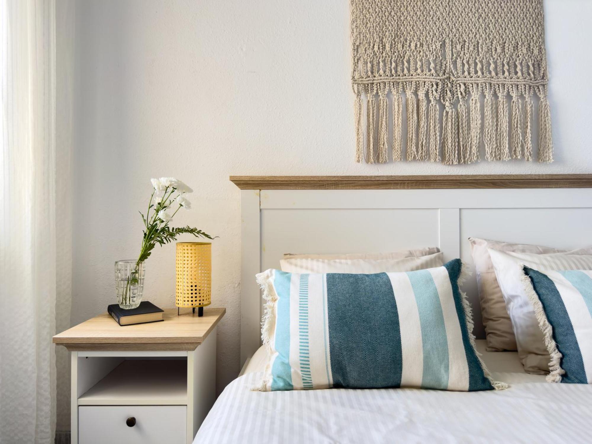 Amazing 3-Bedroom Apartment. Pool And Sea View! Los Cristianos  Bagian luar foto