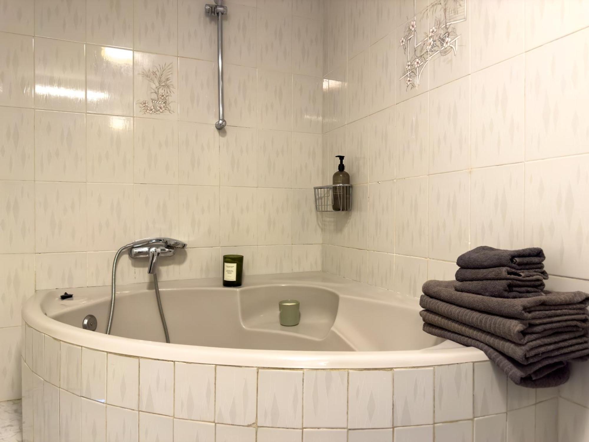 Amazing 3-Bedroom Apartment. Pool And Sea View! Los Cristianos  Bagian luar foto