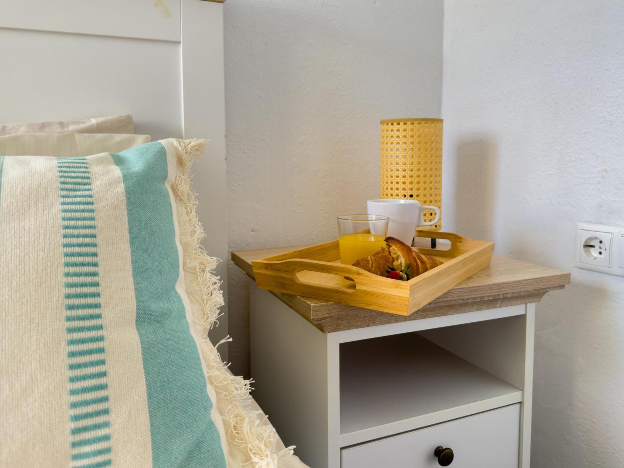 Amazing 3-Bedroom Apartment. Pool And Sea View! Los Cristianos  Bagian luar foto